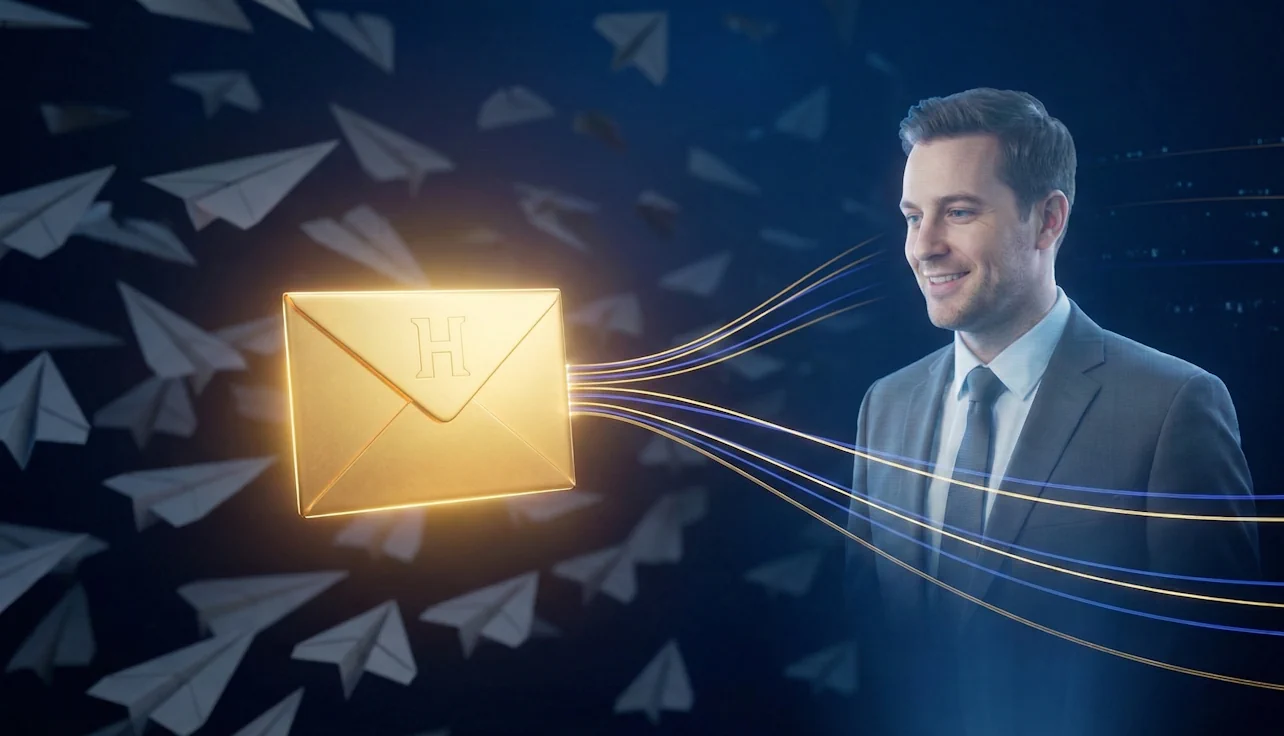 B2B Hyper-Personalization Without Spam or Fake Familiarity