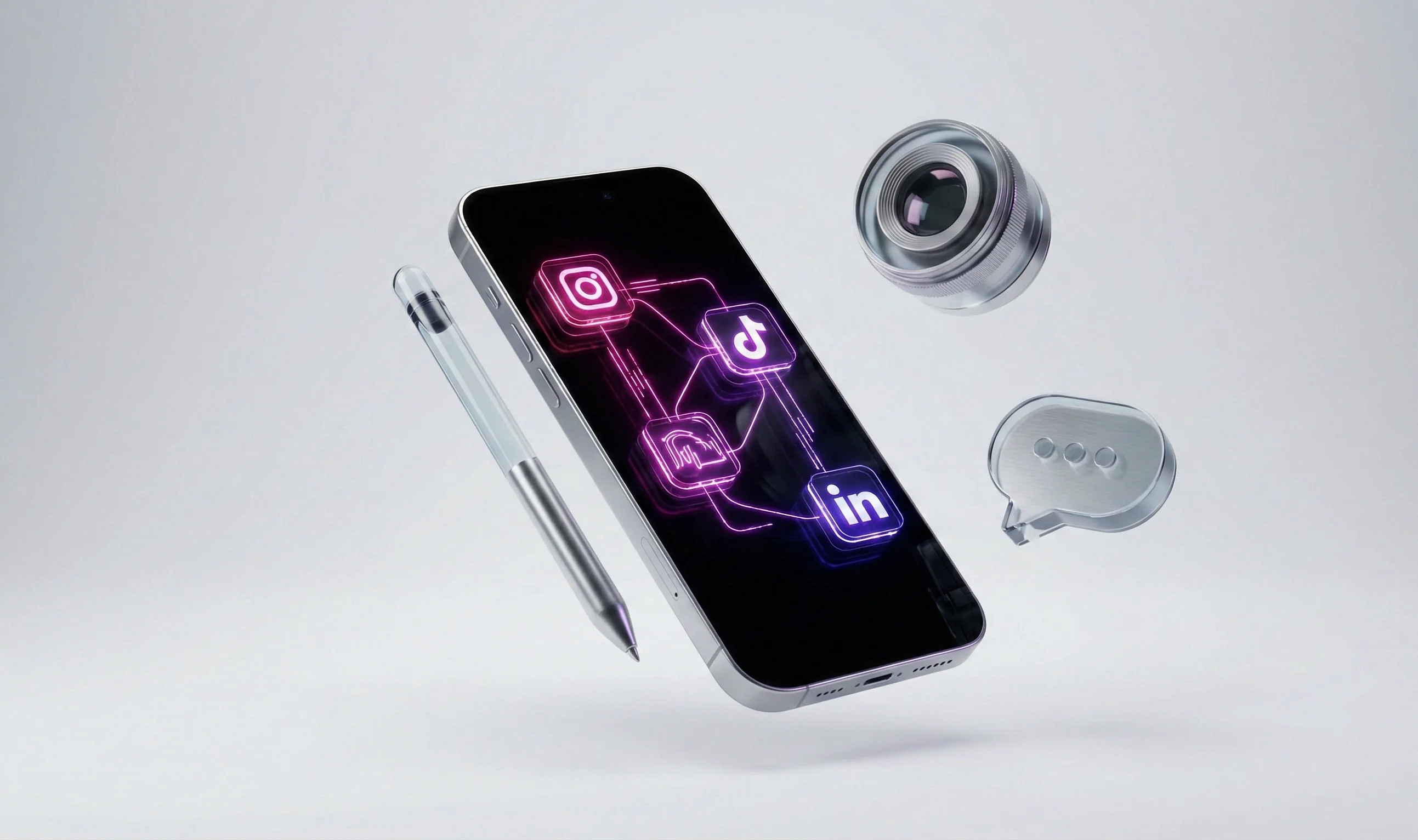 5 AI Tools That Save Marketing Time Without Losing Control