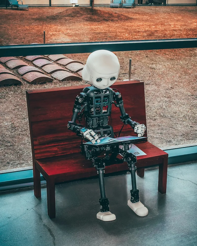 Autonomous AI agents for B2B — AiUse