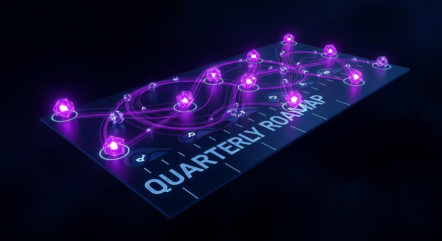 Fractional CMO — Ce qu’un Fractional CMO fait réellement en B2B : un périmètre honnête