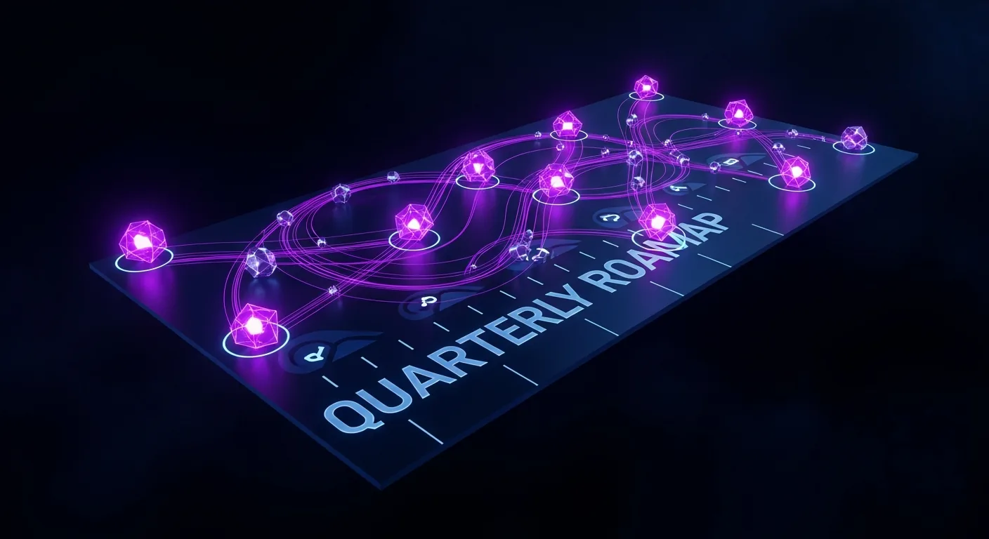 What a Fractional CMO should actually do in B2B: the honest scope of responsibility