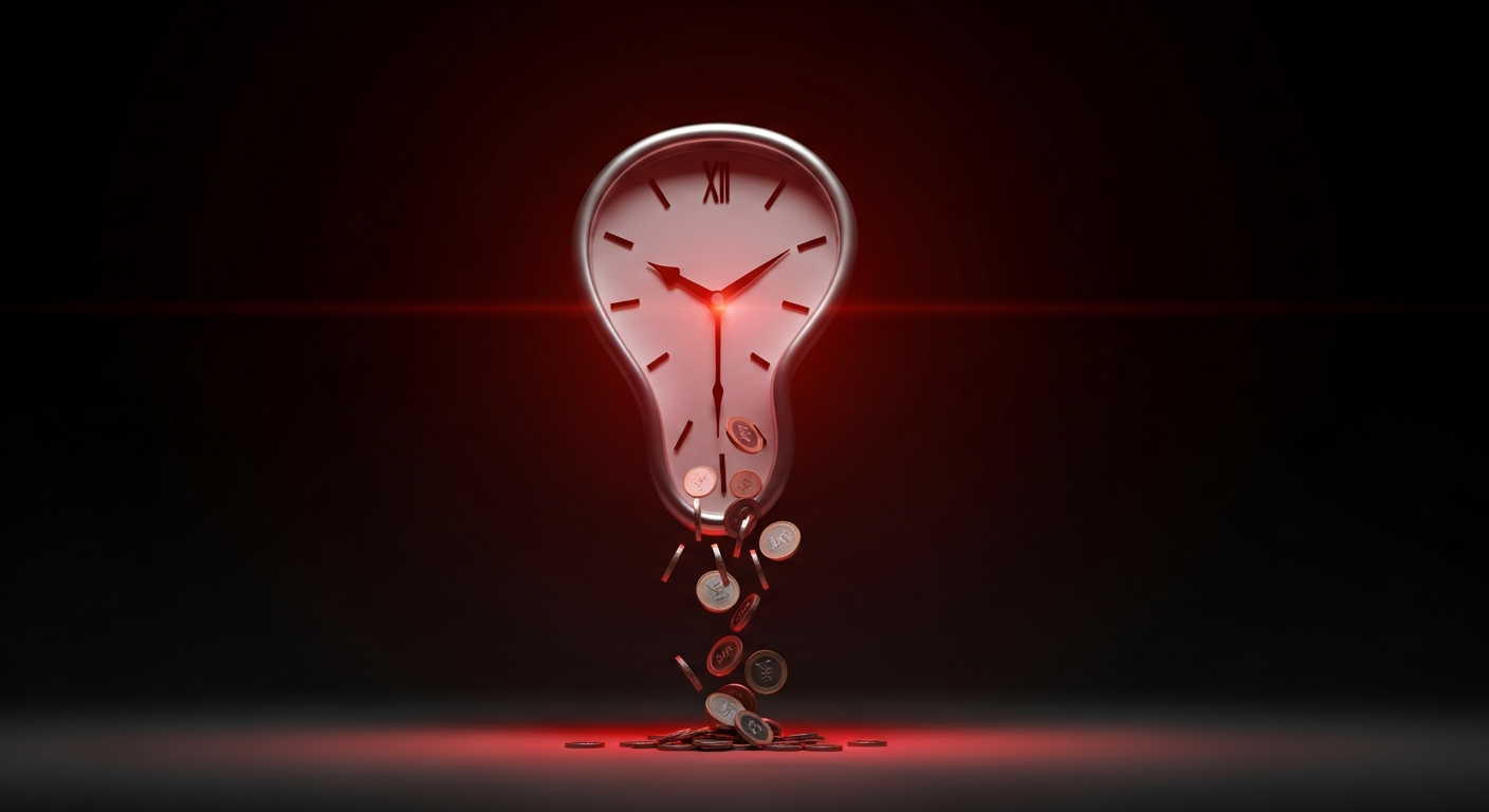 B2B Sales — SLA de réponse aux leads : combien vous perdez chaque heure