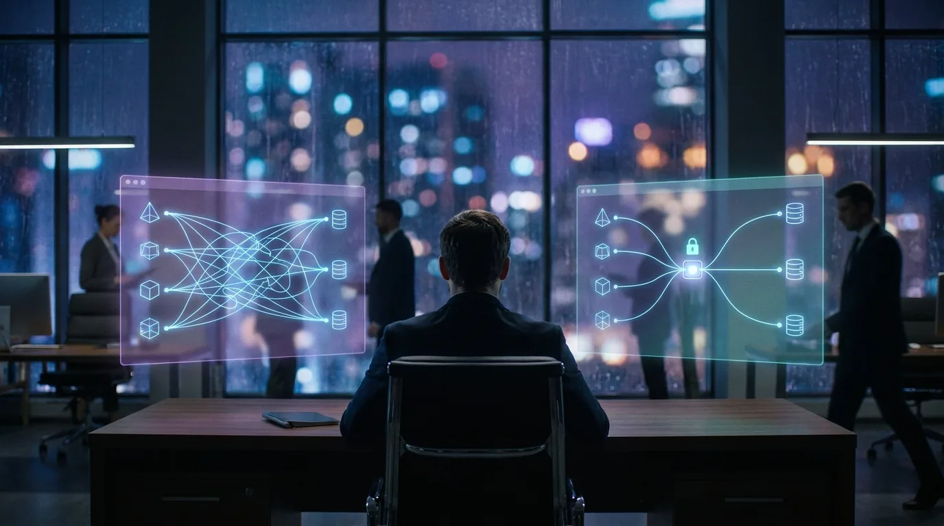 Your AI agent does not know your prices, and that is costing you deals