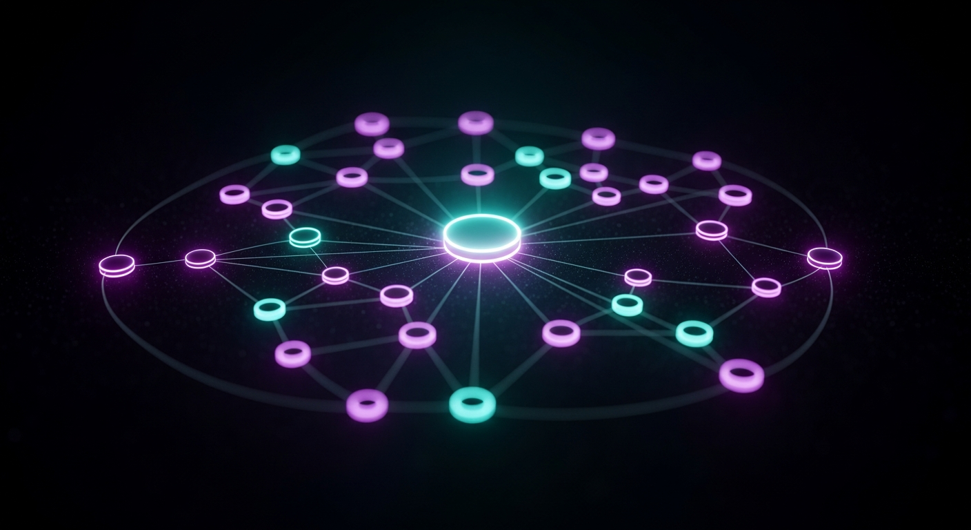 SEO 2.0 — Cluster SEO autour d’un seul service, sans spam de contenu