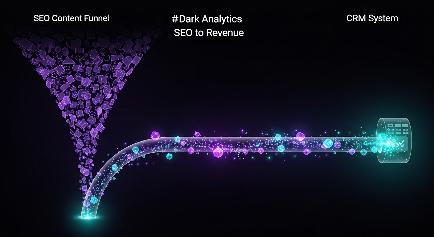 SEO + CRM