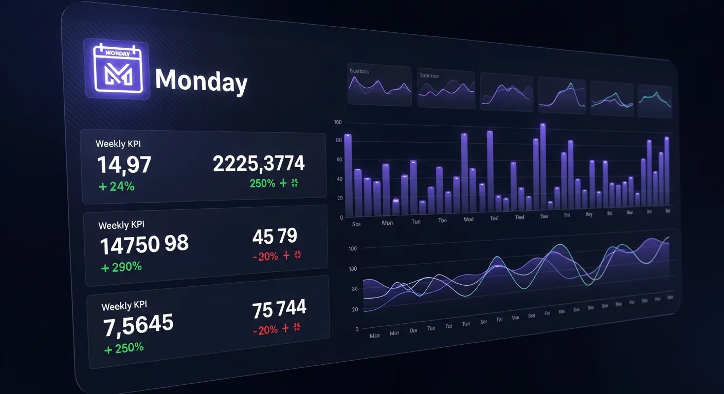 How to Build a Weekly Control System for Marketing and Sales