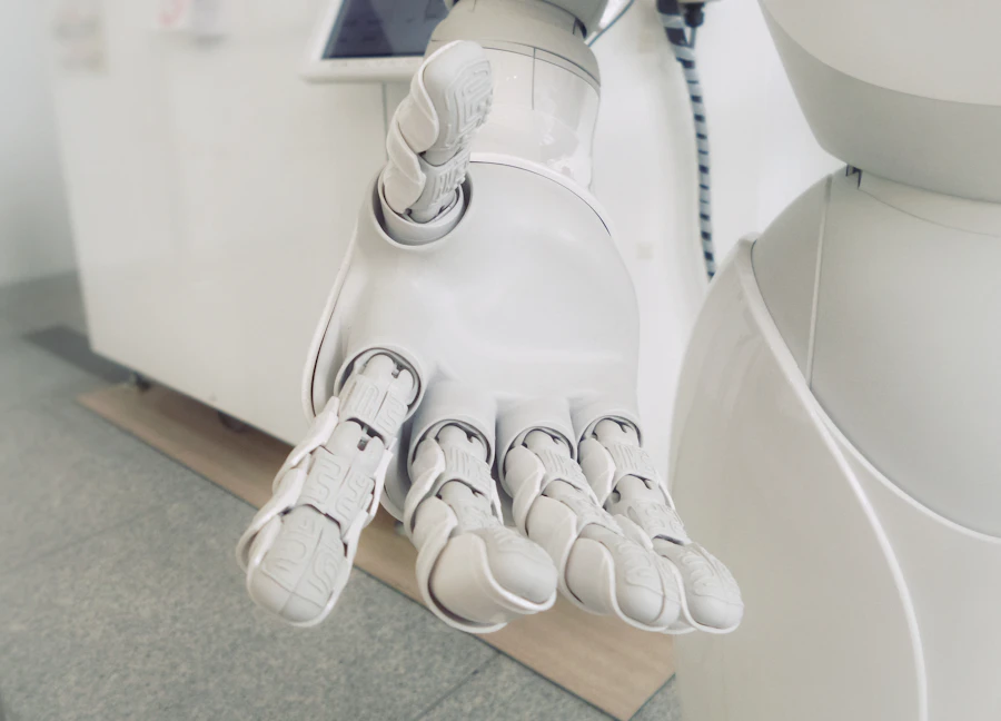 AI sales automation