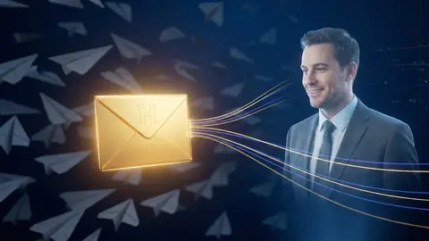 Hyper-Personalization: Breaking Banner Blindness in B2B