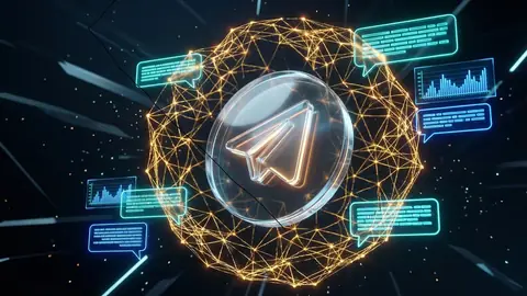 Telegram Funnel on Steroids: How AI Sells While You Sleep