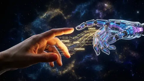How to Talk to AI: The C.R.A.F.T. Guide for Entrepreneurs