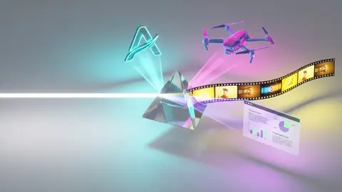 Not Just Midjourney: Top AI Tools for Visuals