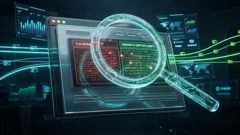 Spy Games: Analyze Competitors in 5 Minutes with AI