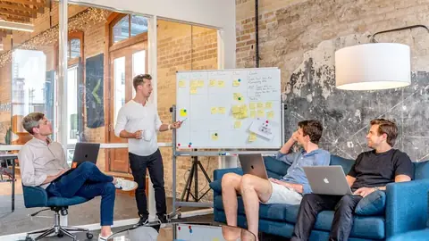 Email Isn't Dead: How B2B Companies Get 42x ROI With Automation