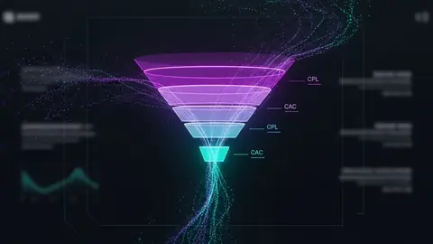 CPL, CAC, and Call Conversion: What Matters After First Traffic