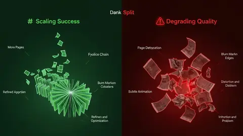 Programmatic SEO for Niche B2B: Where It Works and Where It Hurts