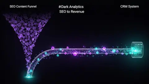 How to Connect SEO, Content, and CRM to See Revenue, Not Traffic